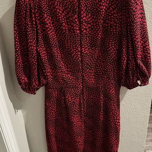 Banana Republic dress